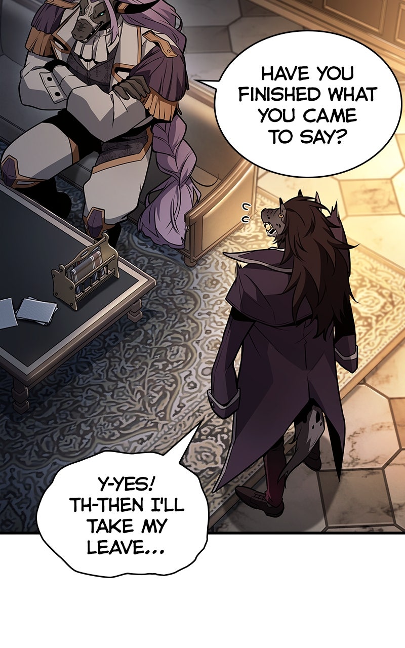 Read Omniscient Reader's Viewpoint ENGLISH Manga Online