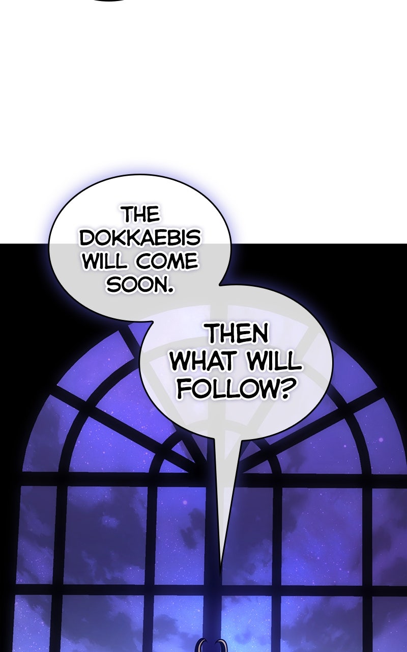 Read Omniscient Reader's Viewpoint ENGLISH Manga Online