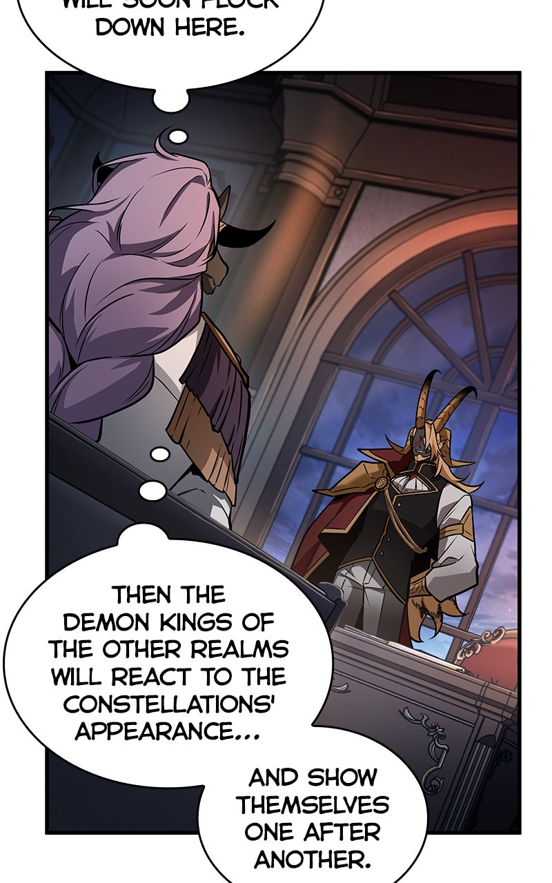 Read Omniscient Reader's Viewpoint ENGLISH Manga Online