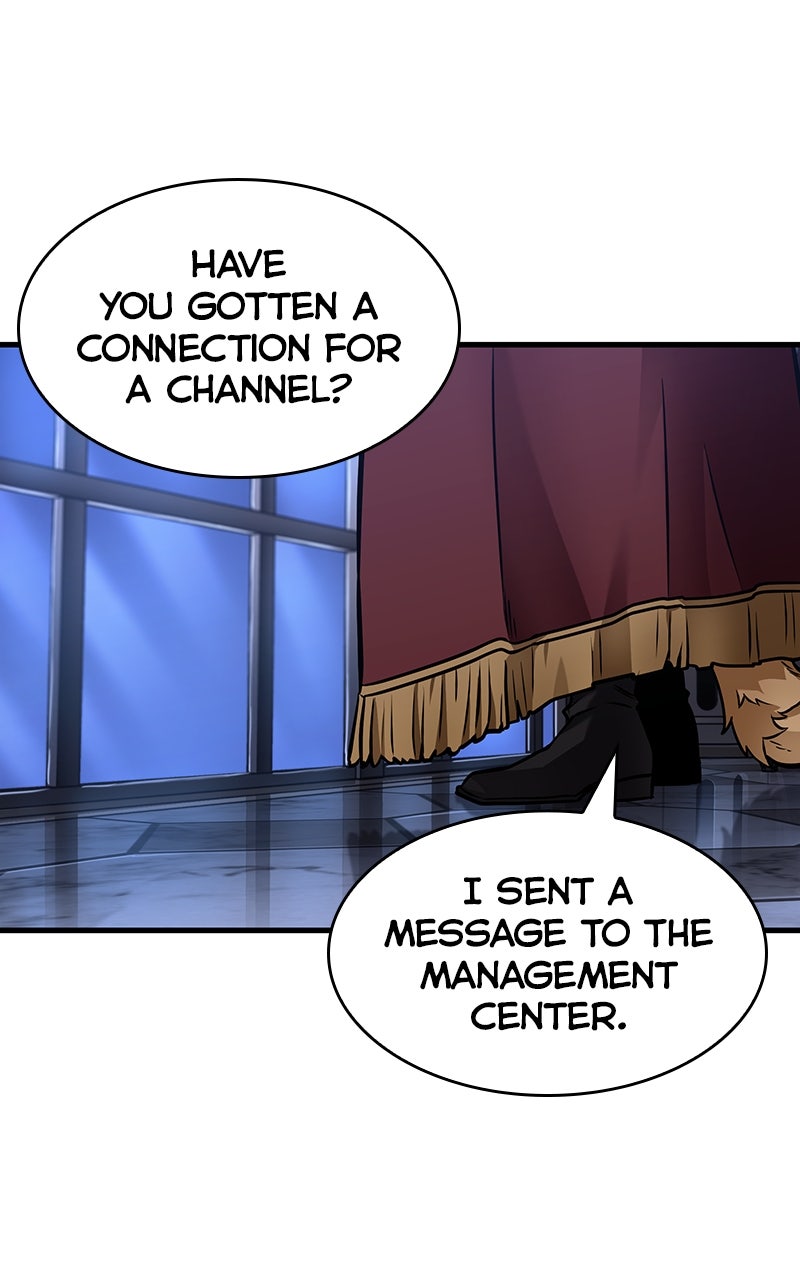 Read Omniscient Reader's Viewpoint ENGLISH Manga Online