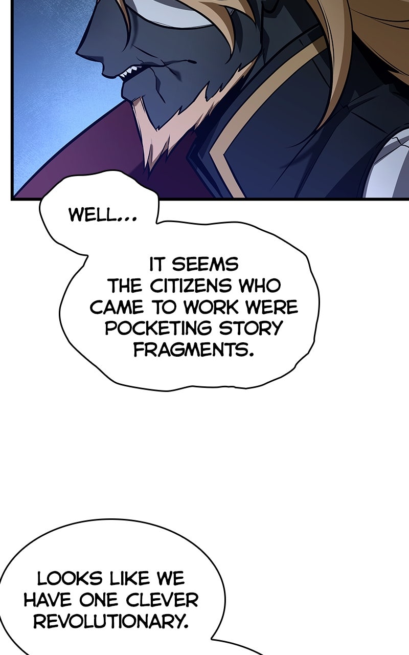 Read Omniscient Reader's Viewpoint ENGLISH Manga Online