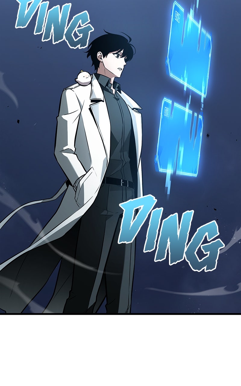 Read Omniscient Reader's Viewpoint ENGLISH Manga Online