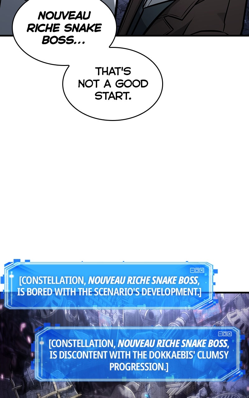 Read Omniscient Reader's Viewpoint ENGLISH Manga Online