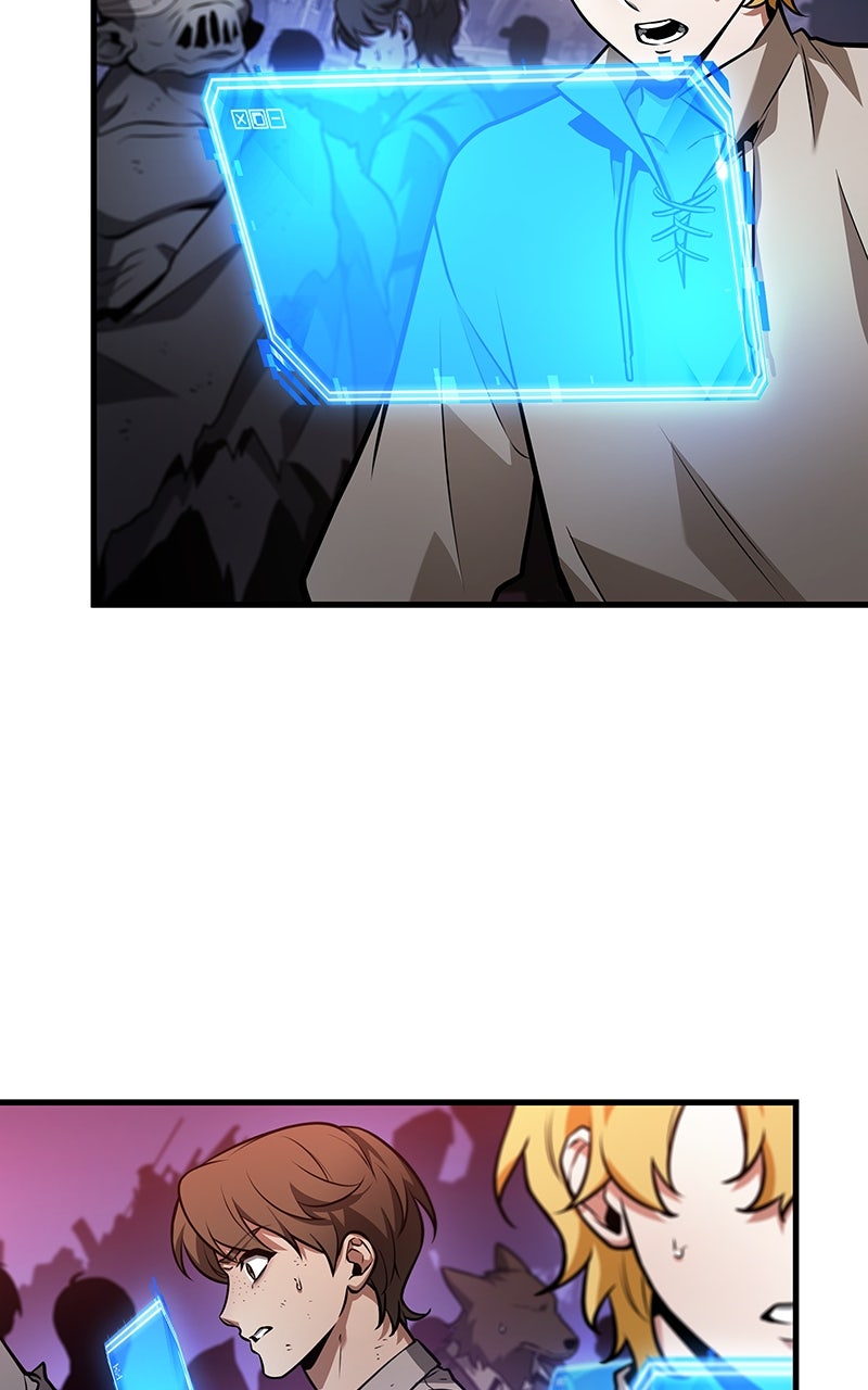 Read Omniscient Reader's Viewpoint ENGLISH Manga Online