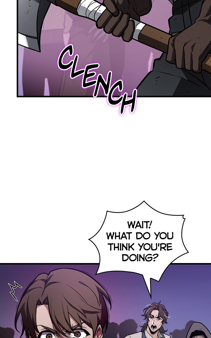 Read Omniscient Reader's Viewpoint ENGLISH Manga Online