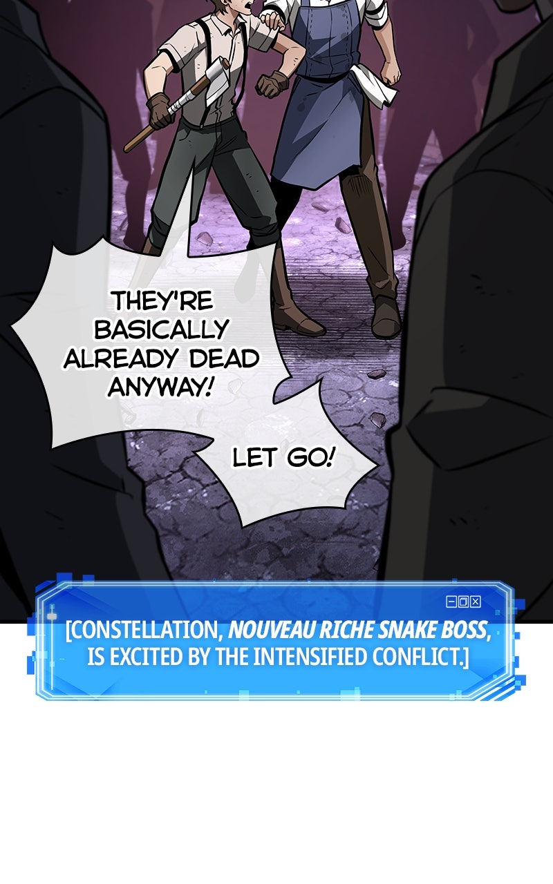 Read Omniscient Reader's Viewpoint ENGLISH Manga Online