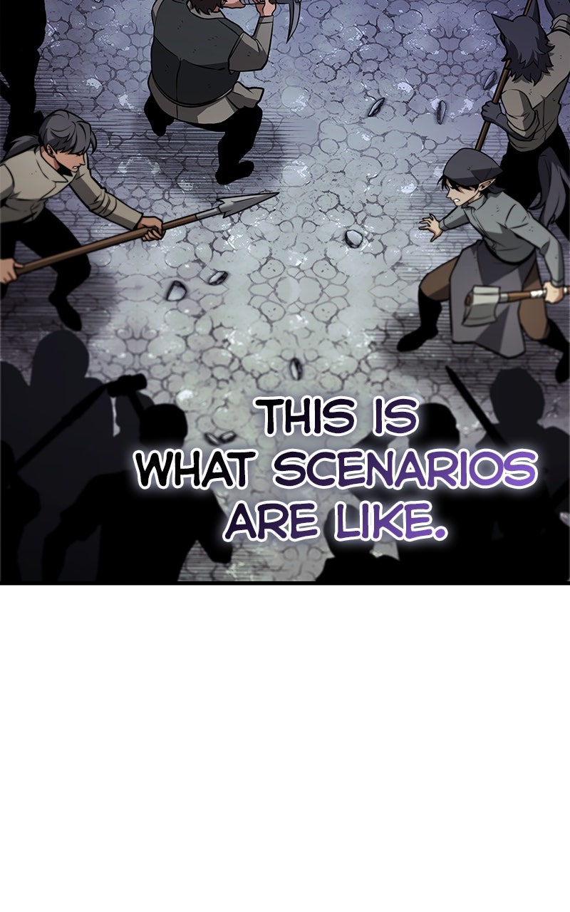 Read Omniscient Reader's Viewpoint ENGLISH Manga Online