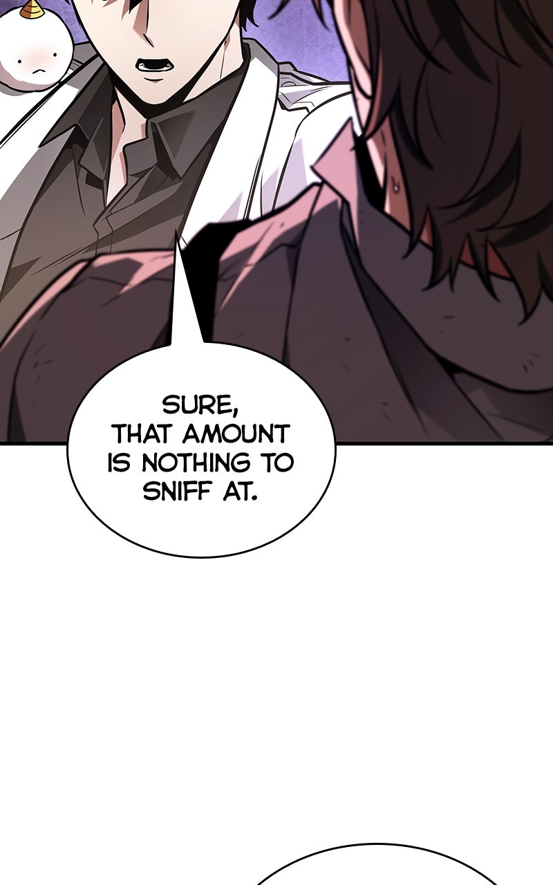 Read Omniscient Reader's Viewpoint ENGLISH Manga Online