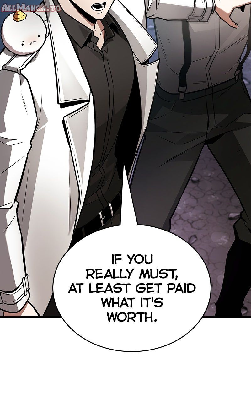 Read Omniscient Reader's Viewpoint ENGLISH Manga Online