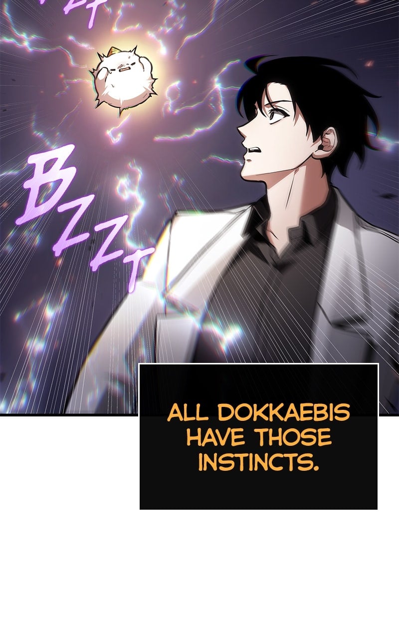 Read Omniscient Reader's Viewpoint ENGLISH Manga Online