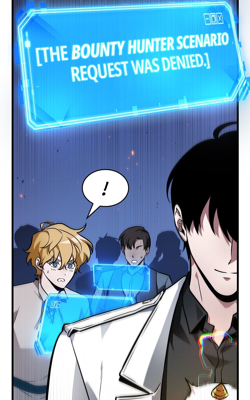 Read Omniscient Reader's Viewpoint ENGLISH Manga Online