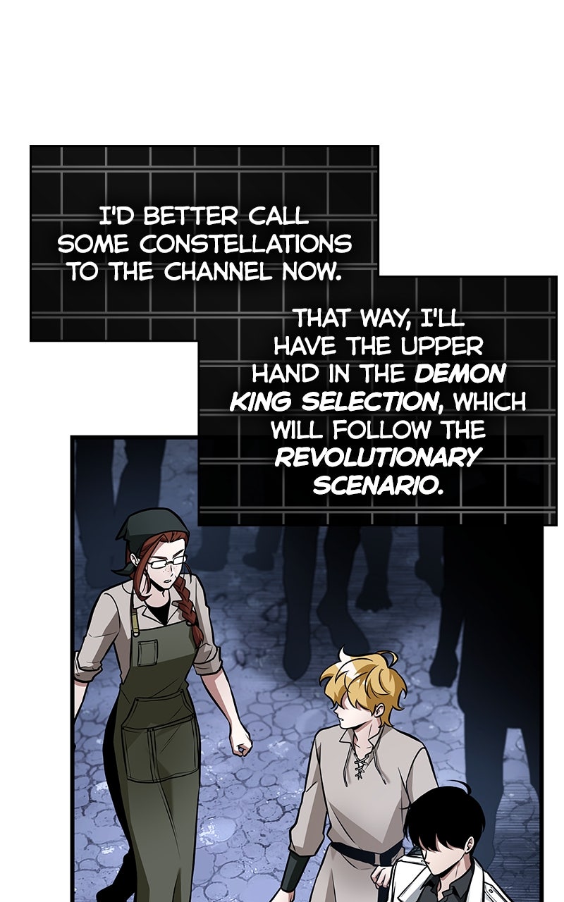 Read Omniscient Reader's Viewpoint ENGLISH Manga Online