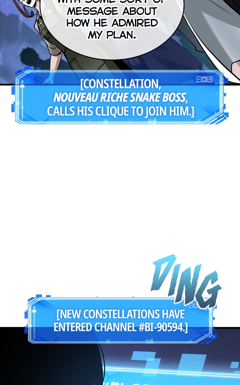 Read Omniscient Reader's Viewpoint ENGLISH Manga Online