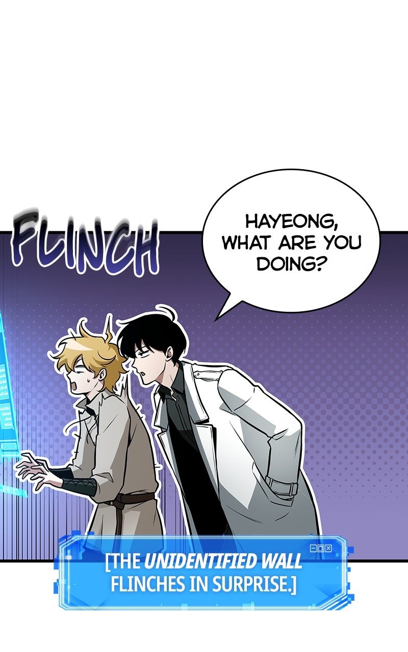 Read Omniscient Reader's Viewpoint ENGLISH Manga Online