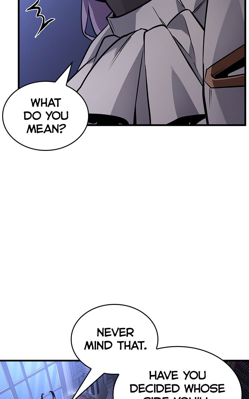 Read Omniscient Reader's Viewpoint ENGLISH Manga Online