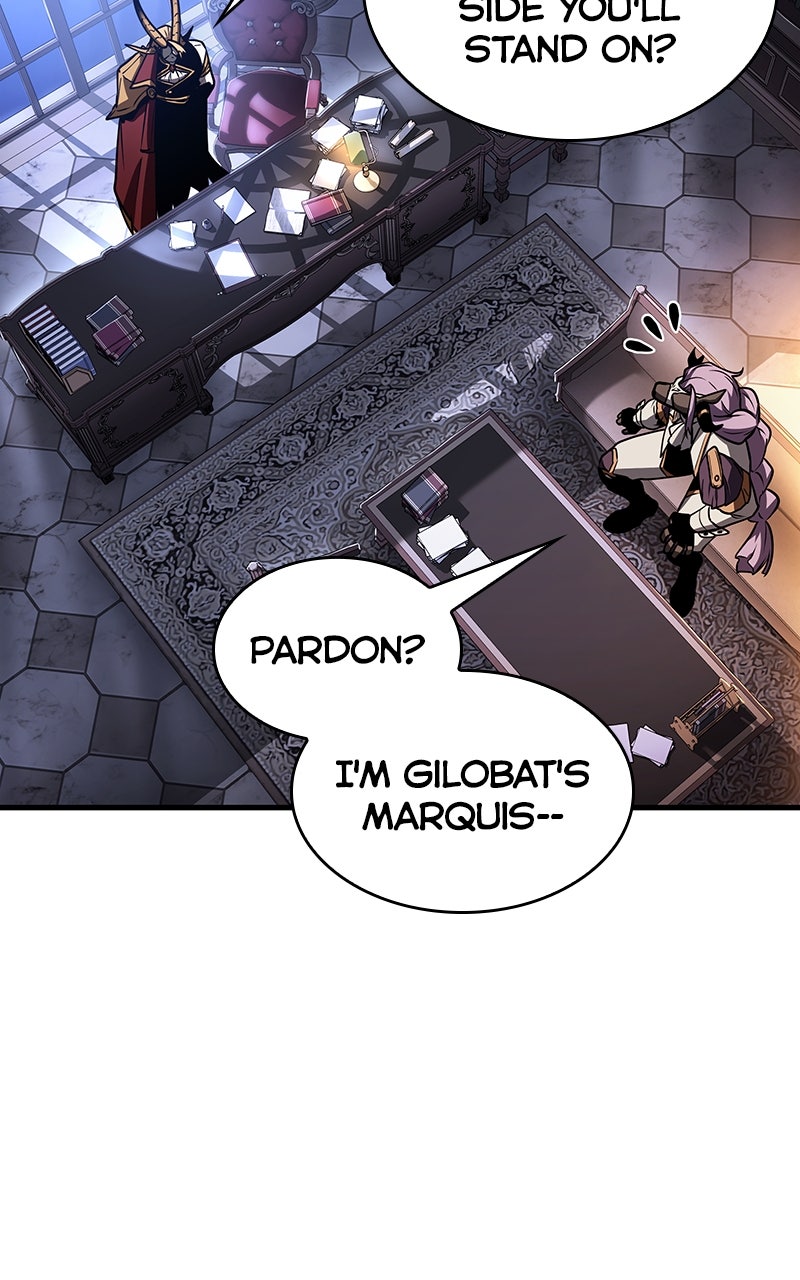 Read Omniscient Reader's Viewpoint ENGLISH Manga Online