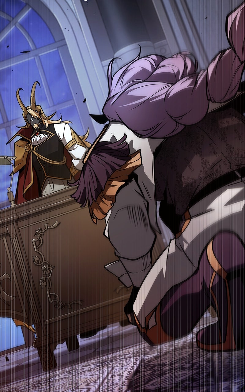 Read Omniscient Reader's Viewpoint ENGLISH Manga Online