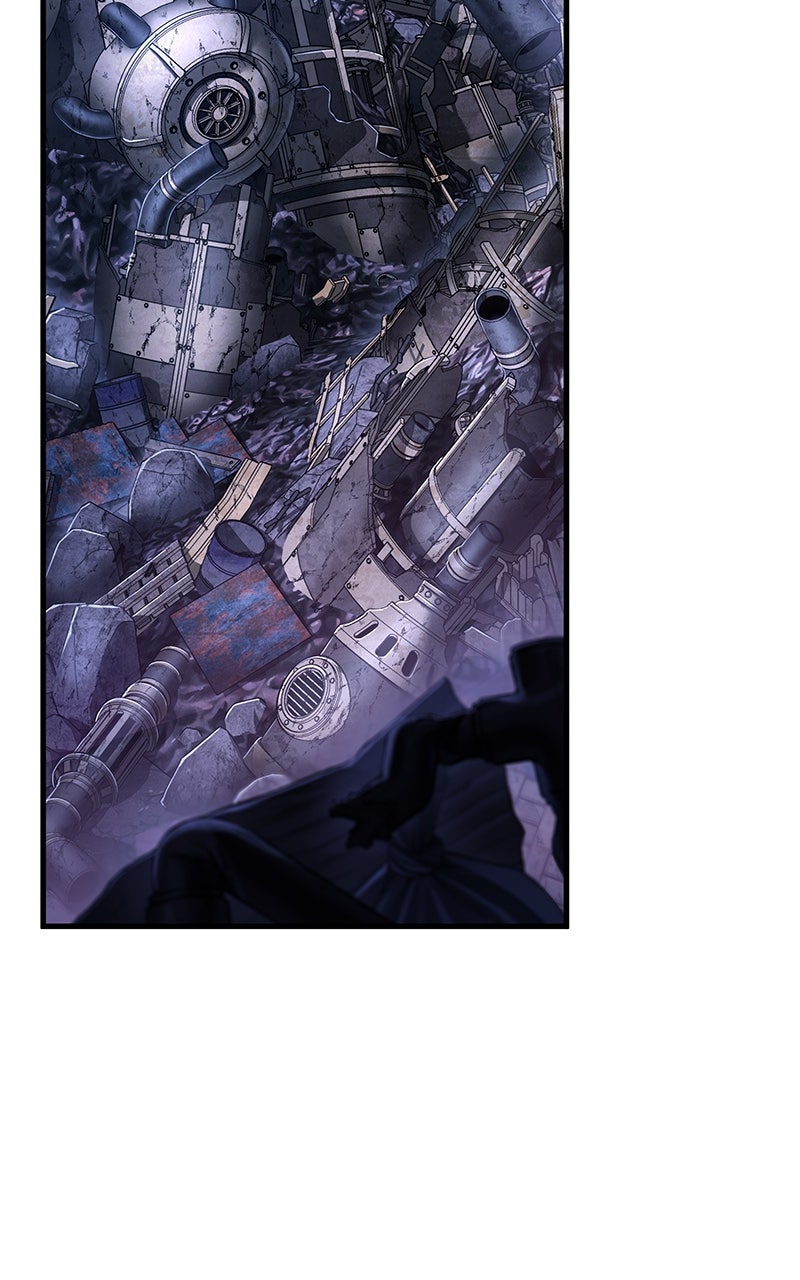 Read Omniscient Reader's Viewpoint ENGLISH Manga Online