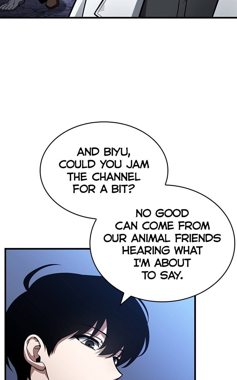 Read Omniscient Reader's Viewpoint ENGLISH Manga Online