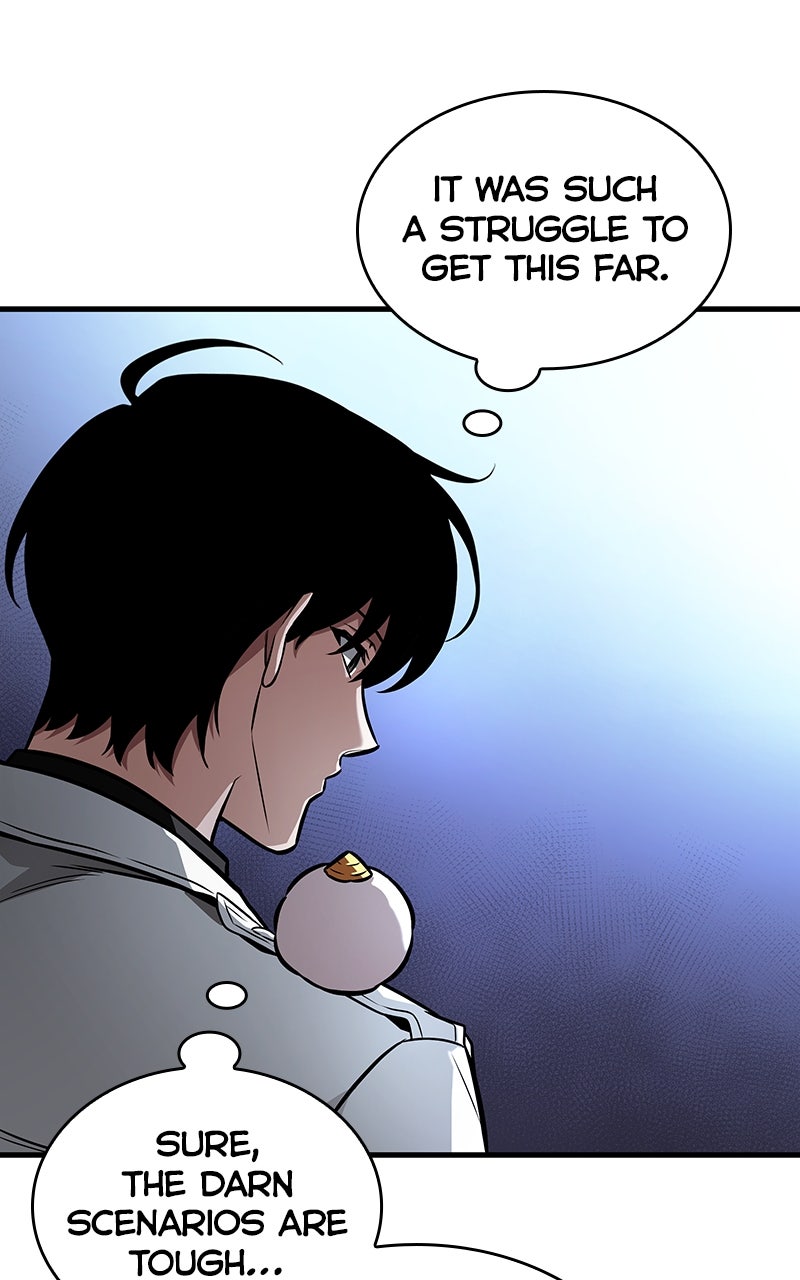 Read Omniscient Reader's Viewpoint ENGLISH Manga Online