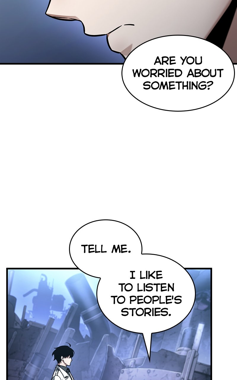 Read Omniscient Reader's Viewpoint ENGLISH Manga Online