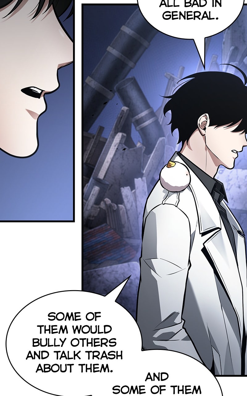 Read Omniscient Reader's Viewpoint ENGLISH Manga Online