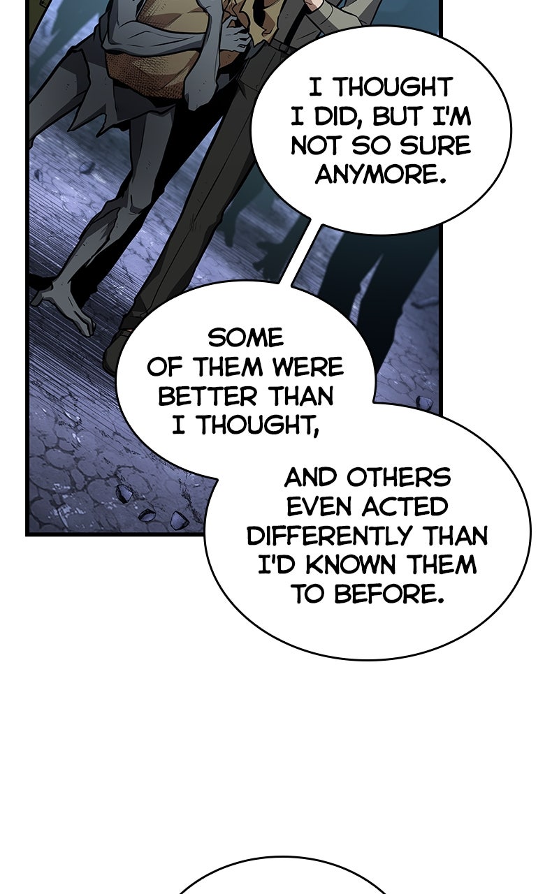 Read Omniscient Reader's Viewpoint ENGLISH Manga Online