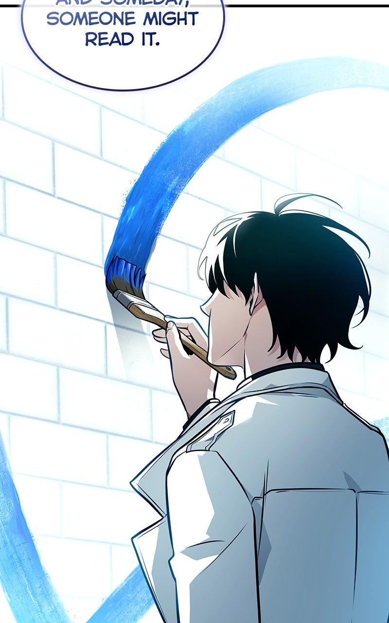 Read Omniscient Reader's Viewpoint ENGLISH Manga Online