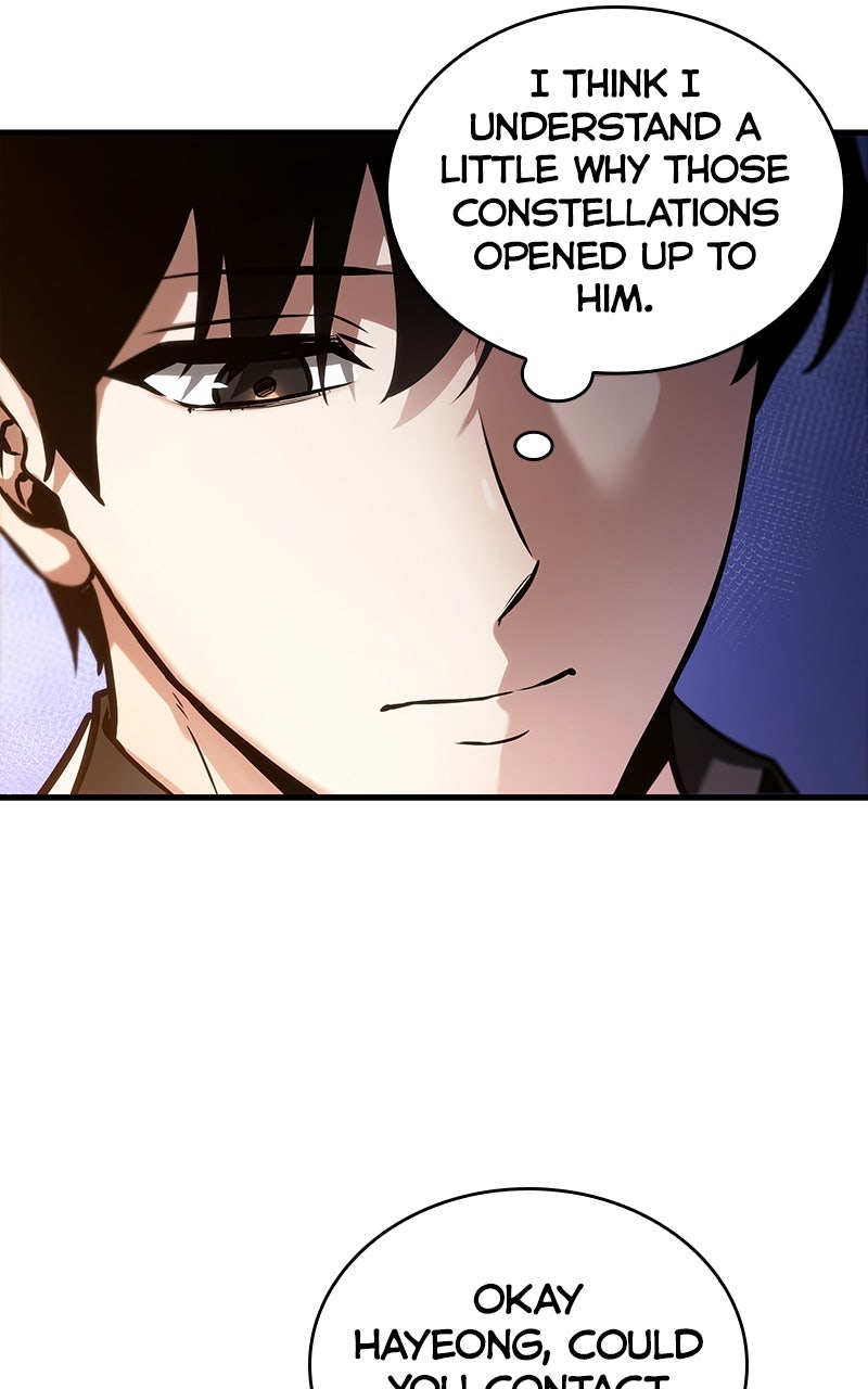 Read Omniscient Reader's Viewpoint ENGLISH Manga Online