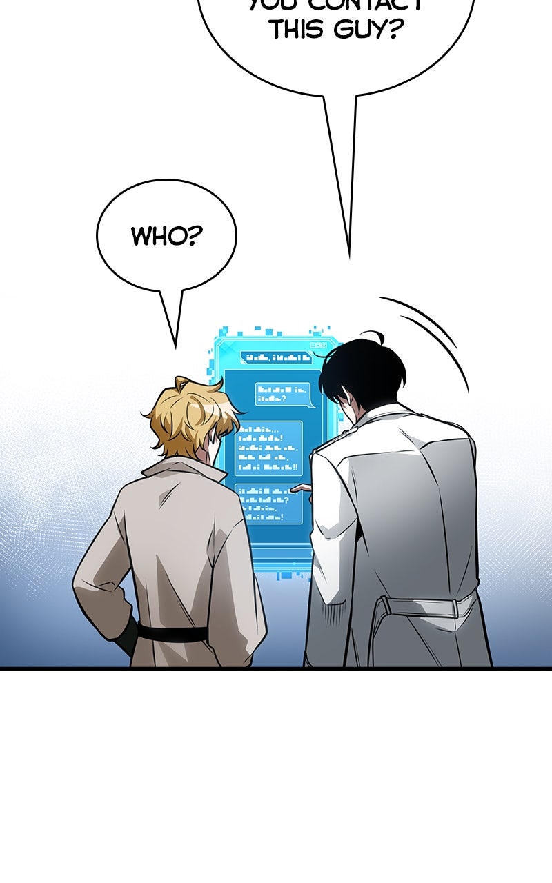 Read Omniscient Reader's Viewpoint ENGLISH Manga Online