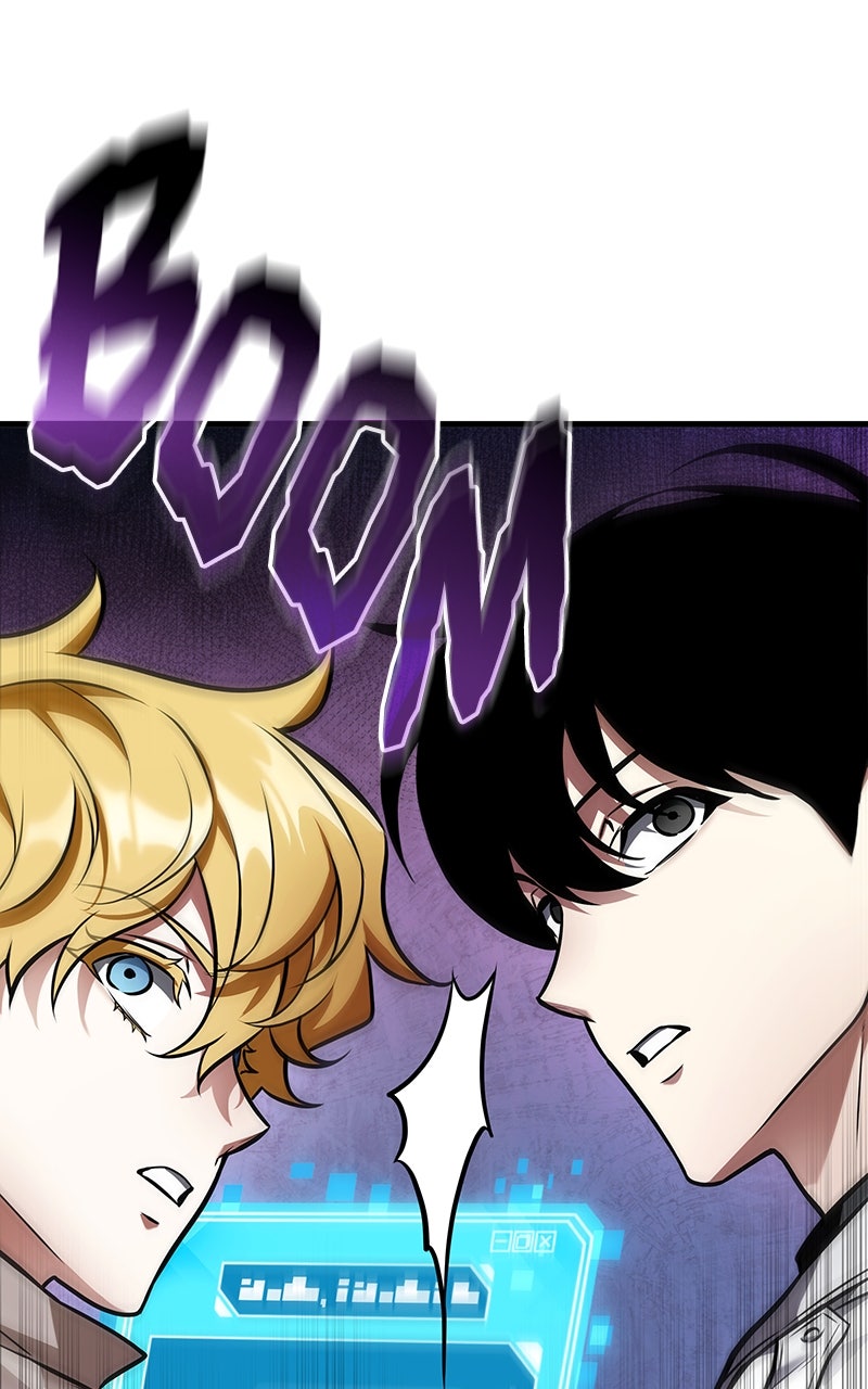 Read Omniscient Reader's Viewpoint ENGLISH Manga Online