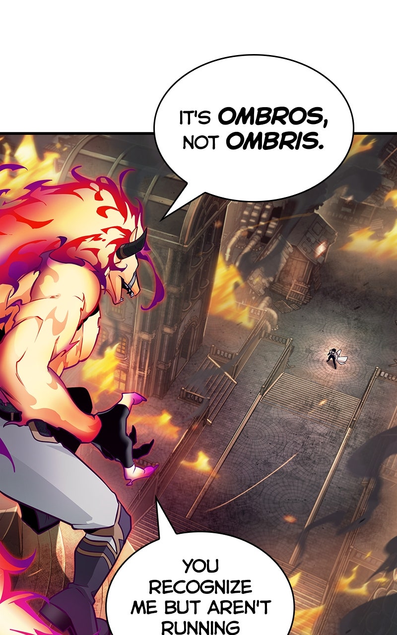 Read Omniscient Reader's Viewpoint ENGLISH Manga Online