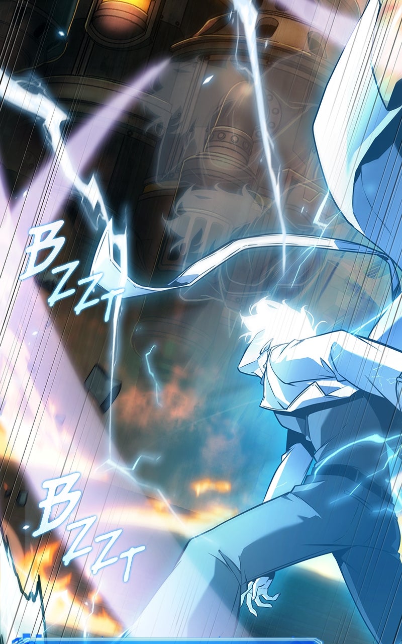 Read Omniscient Reader's Viewpoint ENGLISH Manga Online