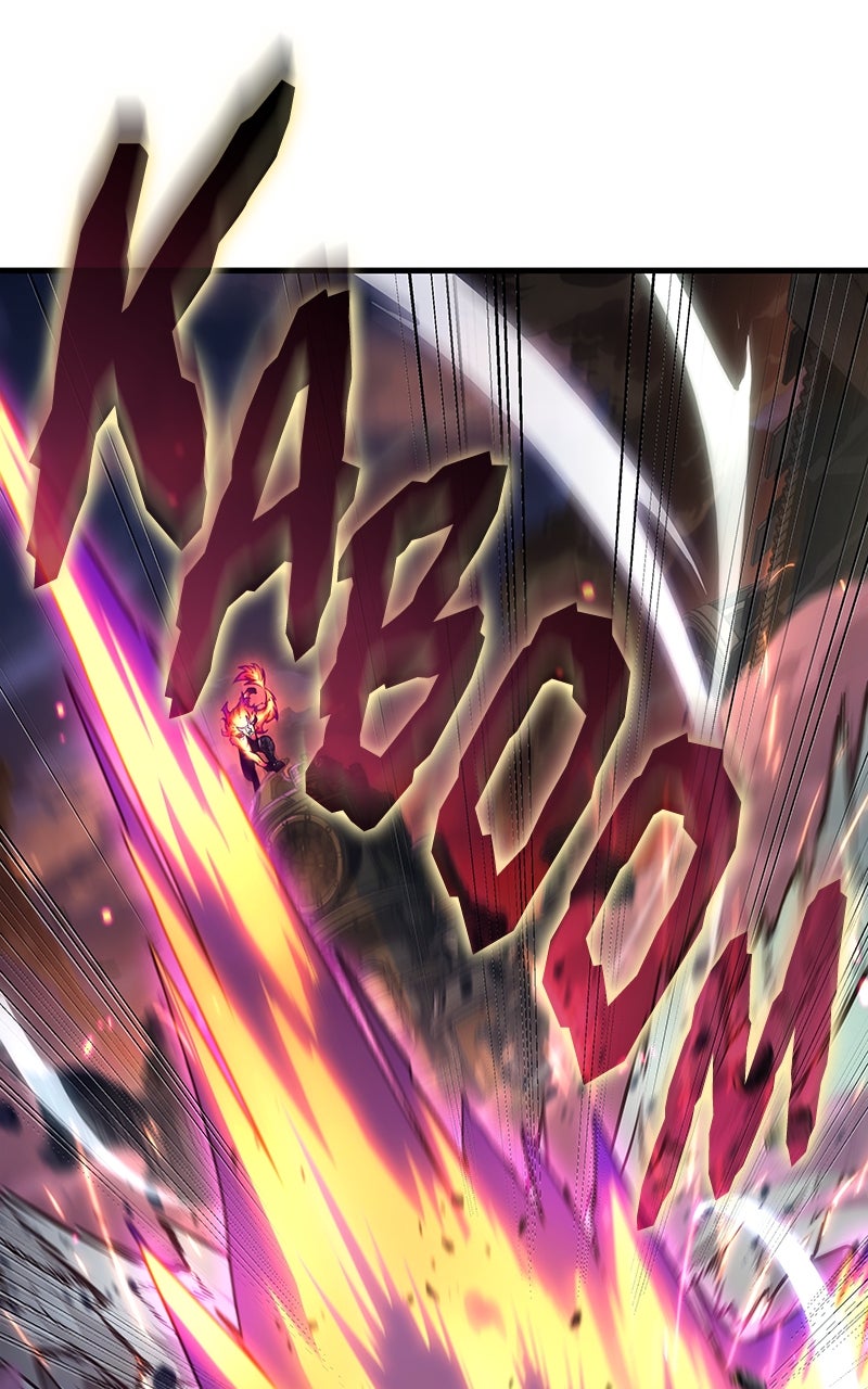 Read Omniscient Reader's Viewpoint ENGLISH Manga Online