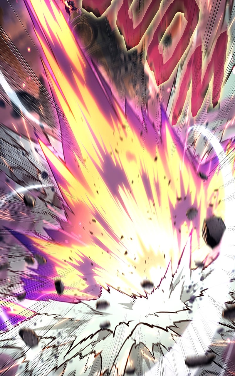 Read Omniscient Reader's Viewpoint ENGLISH Manga Online