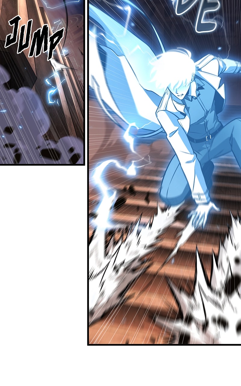 Read Omniscient Reader's Viewpoint ENGLISH Manga Online