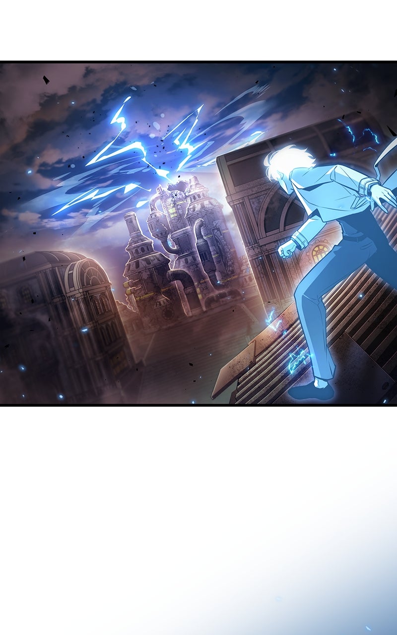 Read Omniscient Reader's Viewpoint ENGLISH Manga Online