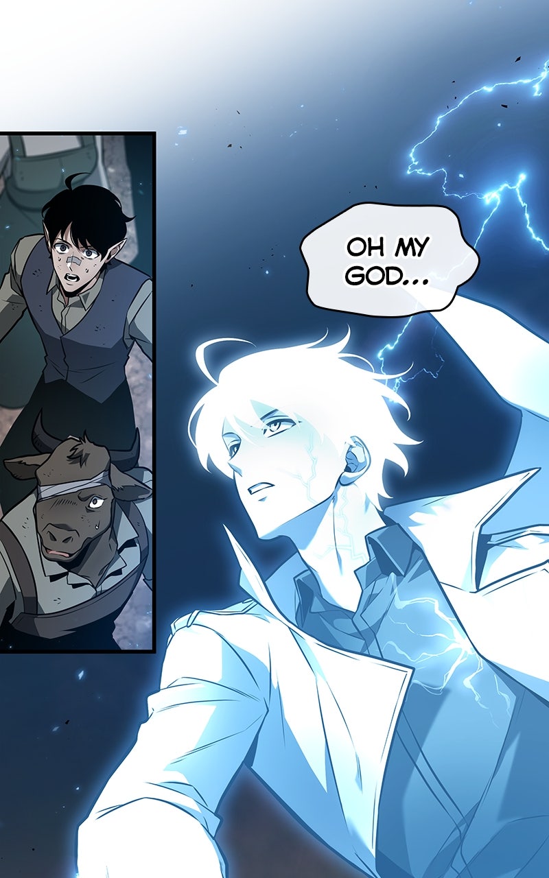 Read Omniscient Reader's Viewpoint ENGLISH Manga Online