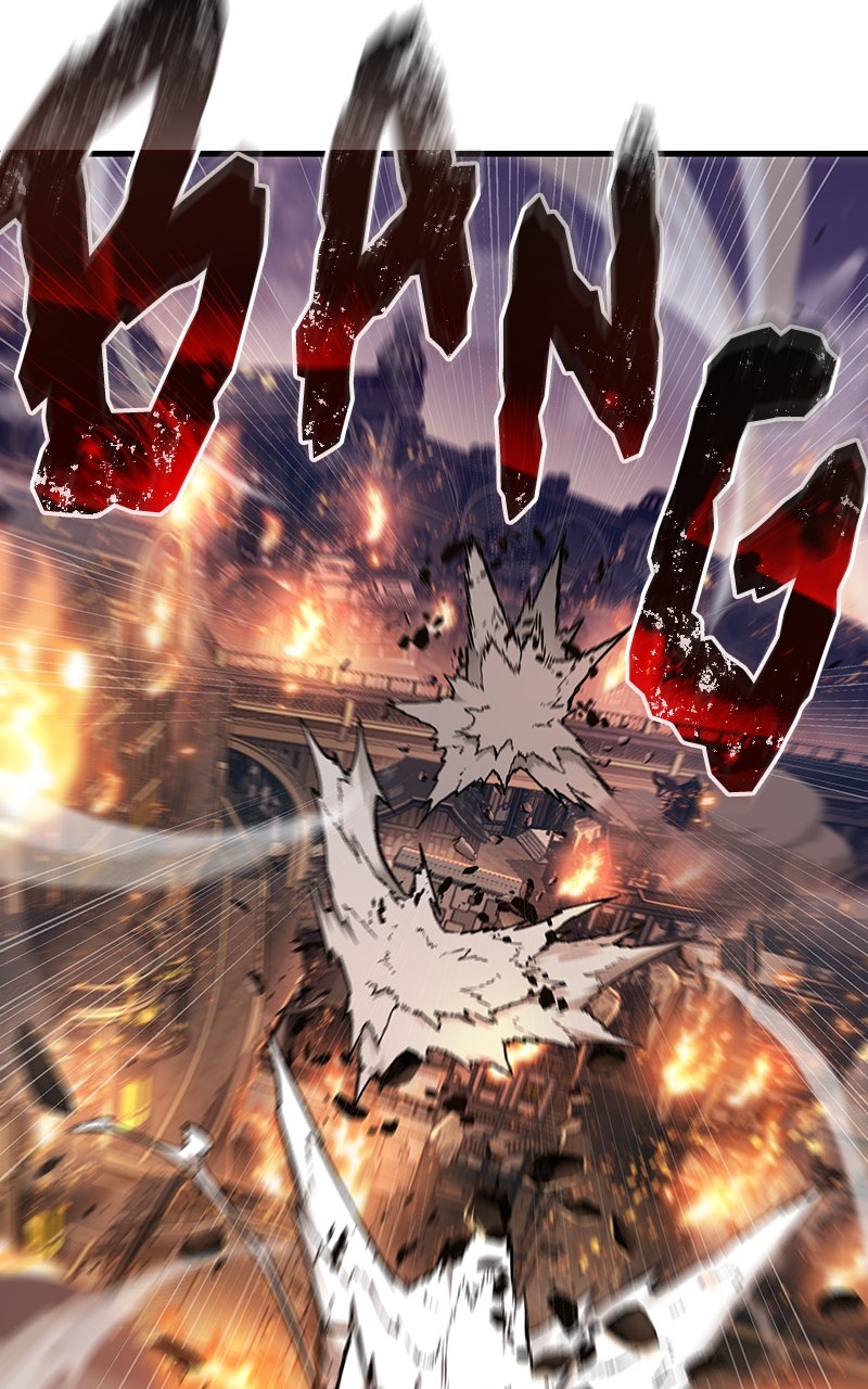 Read Omniscient Reader's Viewpoint ENGLISH Manga Online