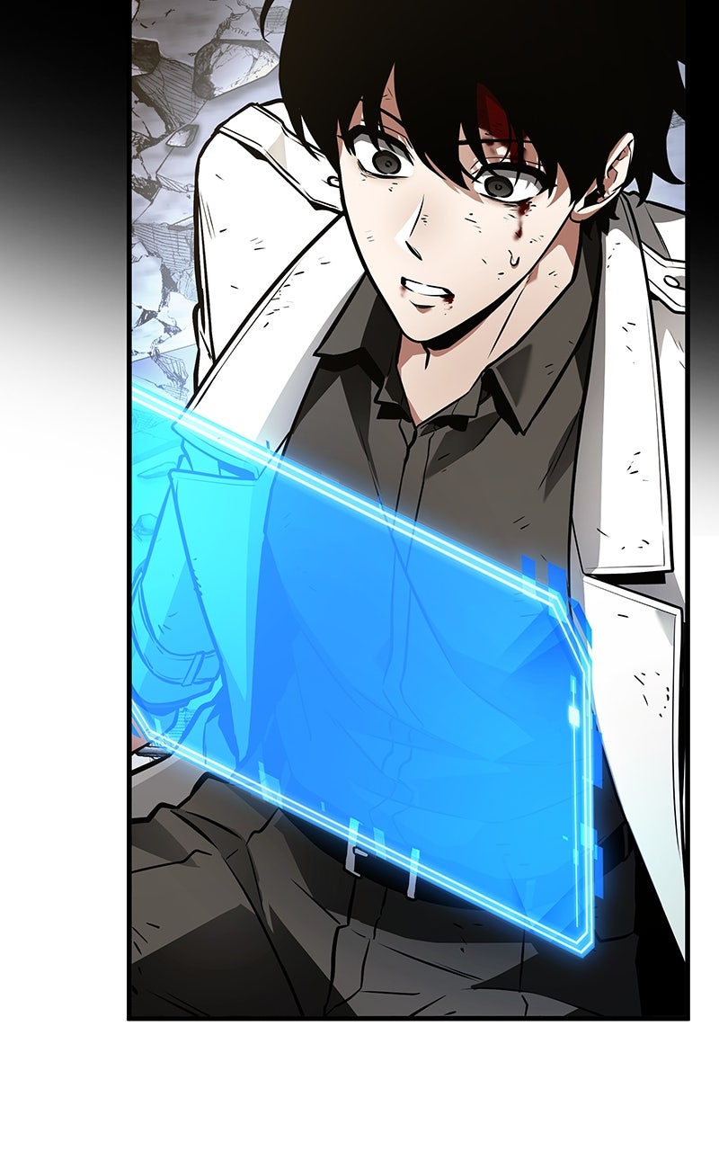 Read Omniscient Reader's Viewpoint ENGLISH Manga Online