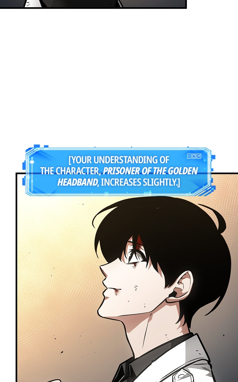 Read Omniscient Reader's Viewpoint ENGLISH Manga Online