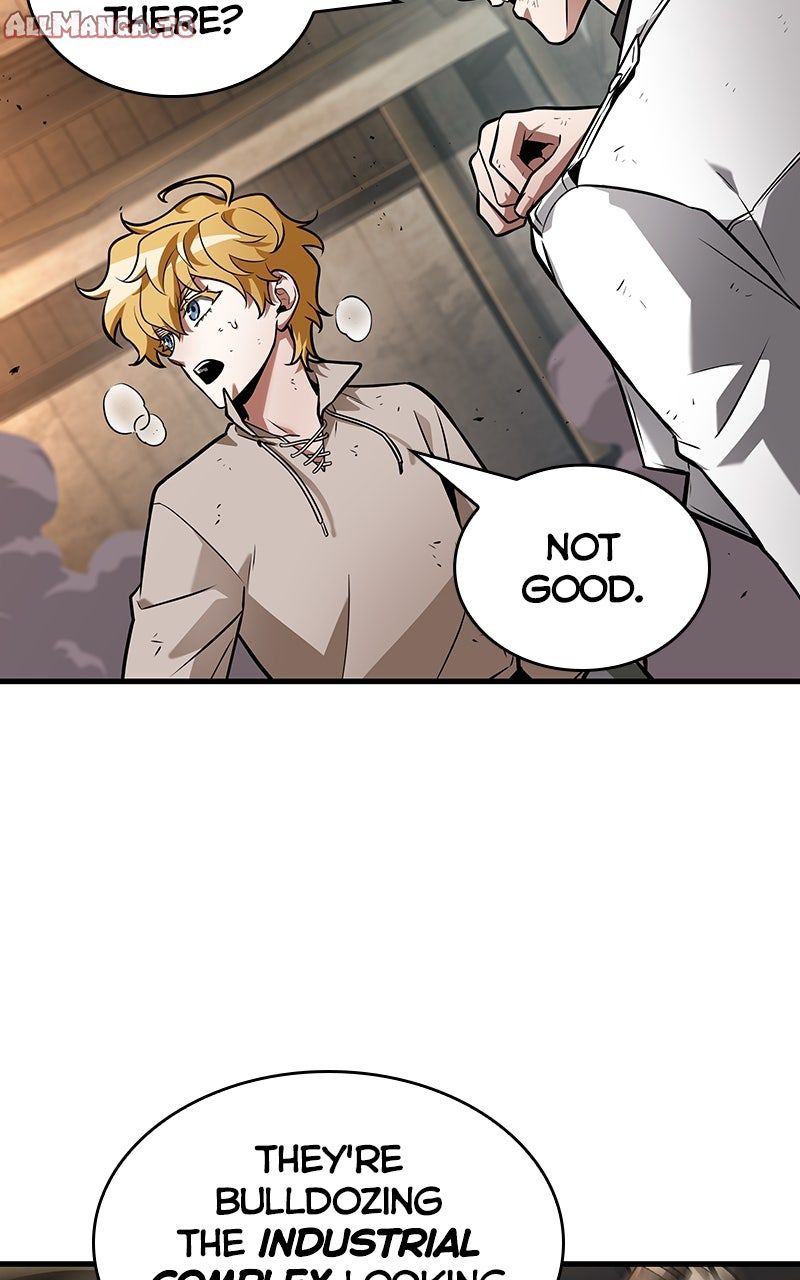 Read Omniscient Reader's Viewpoint ENGLISH Manga Online