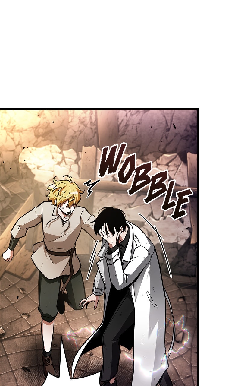 Read Omniscient Reader's Viewpoint ENGLISH Manga Online