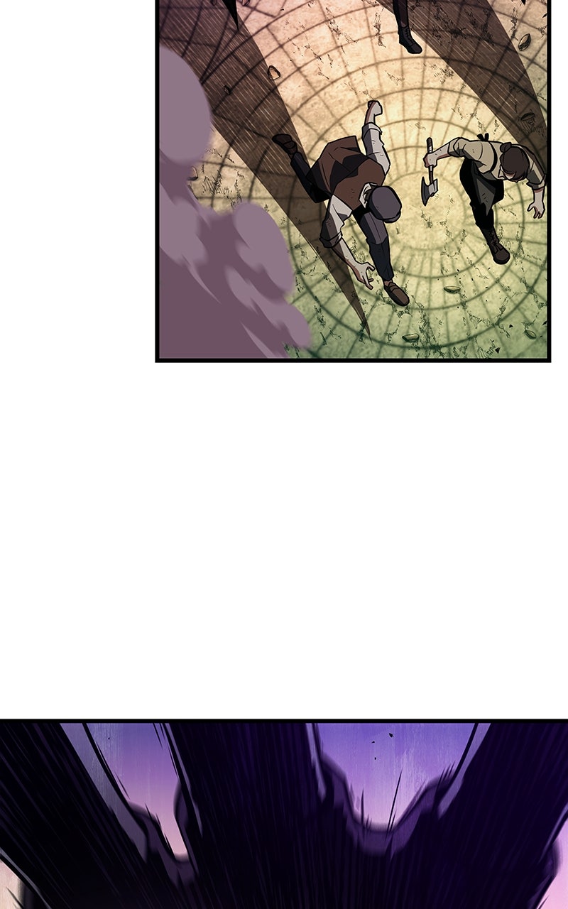 Read Omniscient Reader's Viewpoint ENGLISH Manga Online