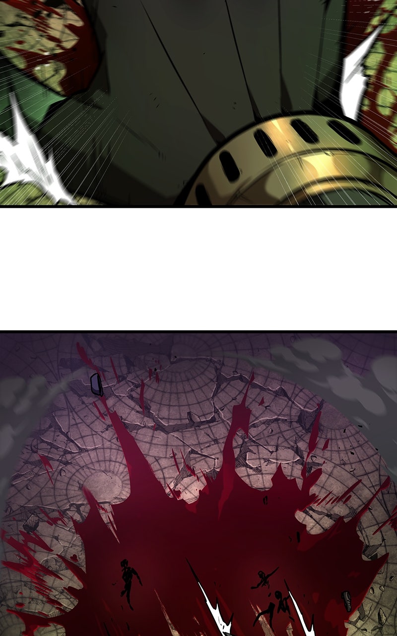 Read Omniscient Reader's Viewpoint ENGLISH Manga Online