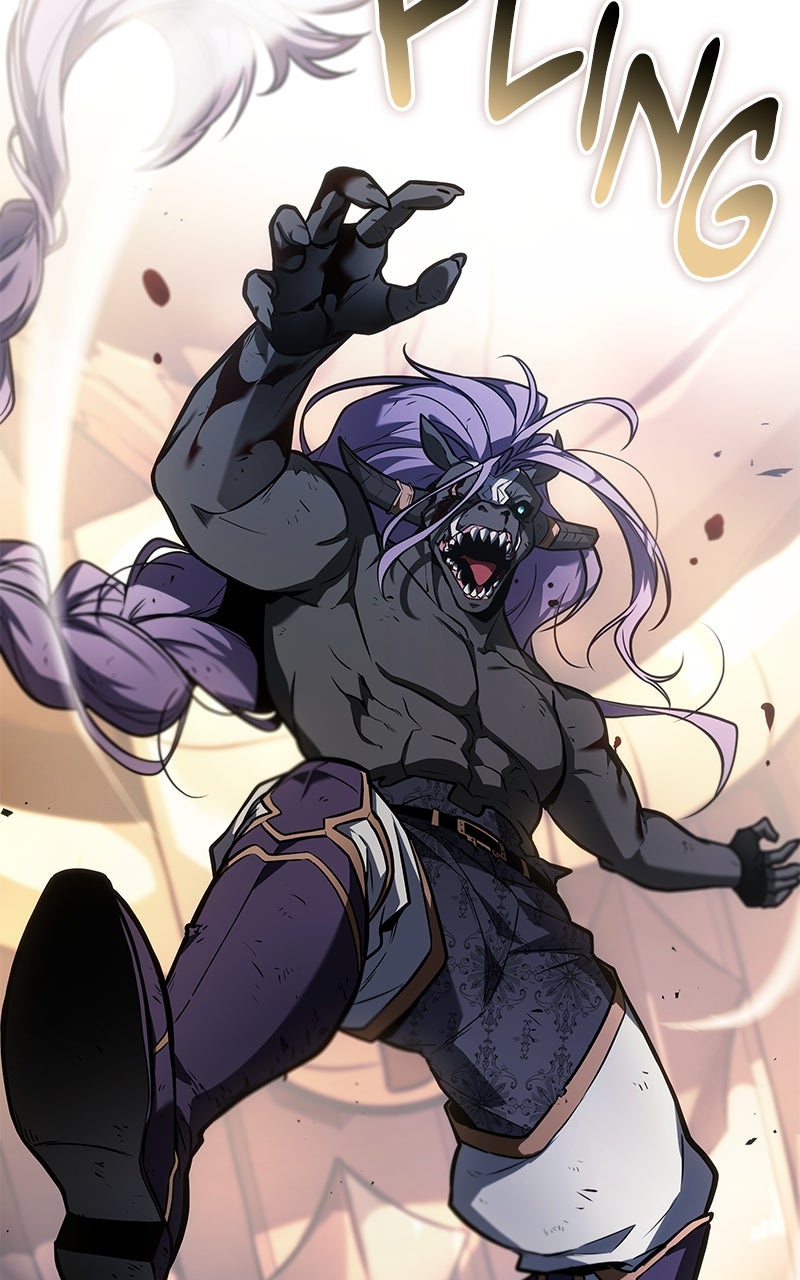 Read Omniscient Reader's Viewpoint ENGLISH Manga Online