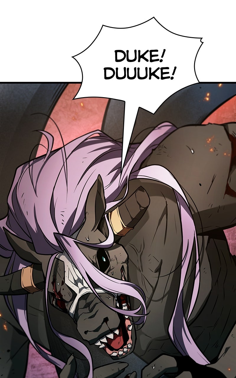 Read Omniscient Reader's Viewpoint ENGLISH Manga Online