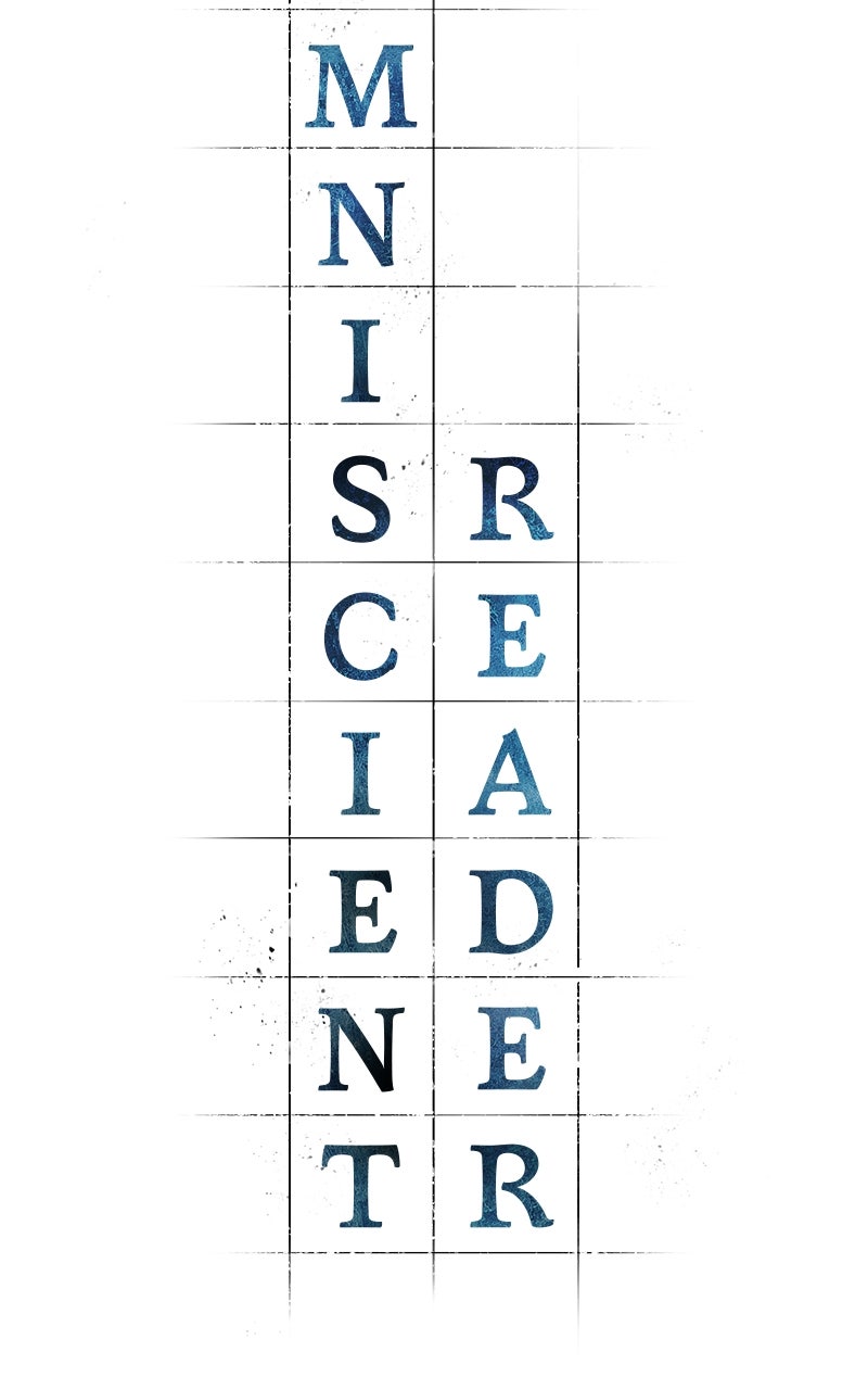 Read Omniscient Reader's Viewpoint ENGLISH Manga Online