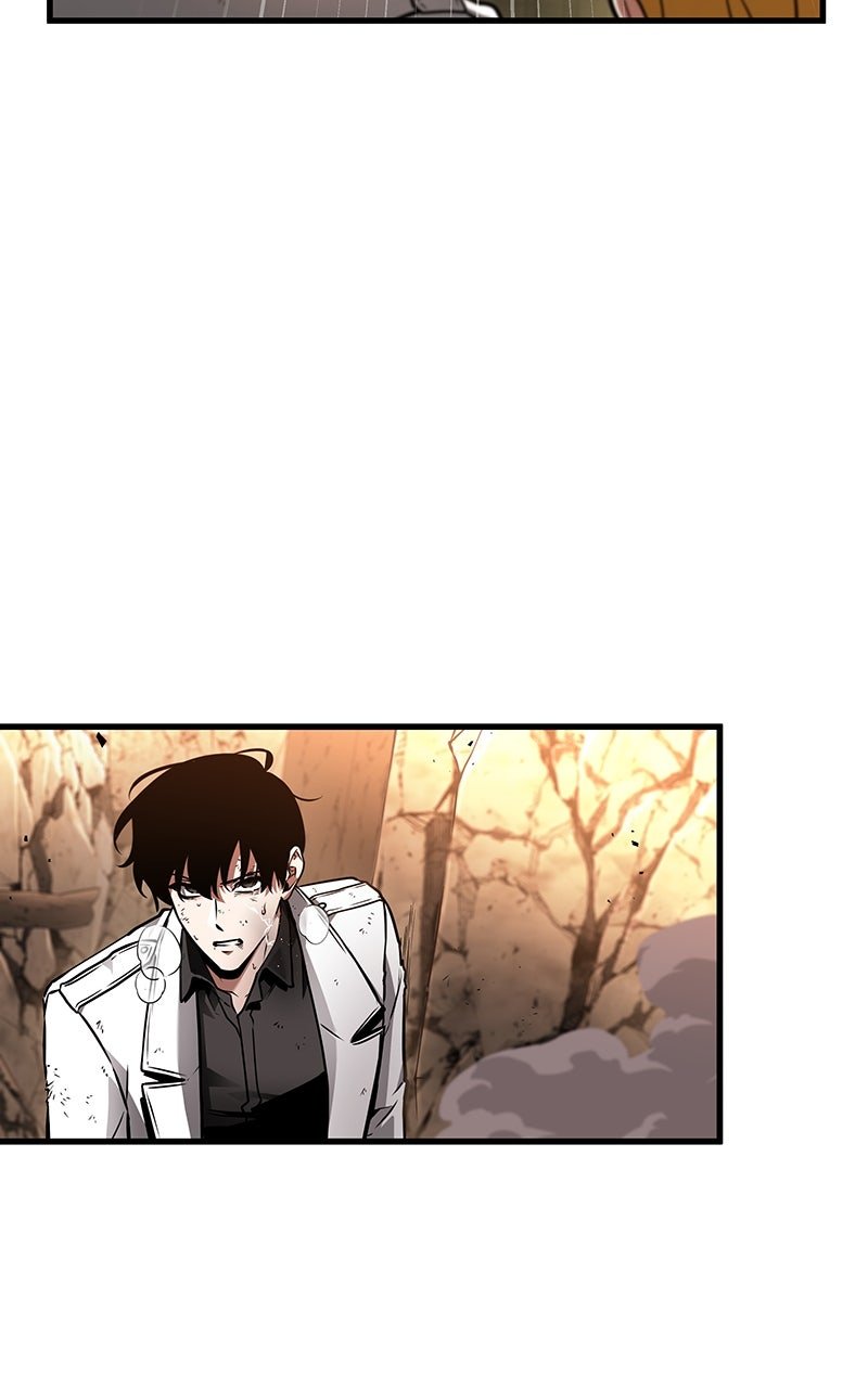 Read Omniscient Reader's Viewpoint ENGLISH Manga Online