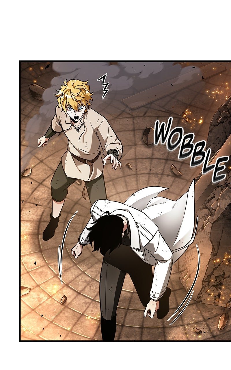 Read Omniscient Reader's Viewpoint ENGLISH Manga Online